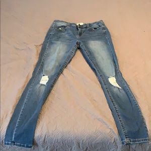 Mudd FLX jeans